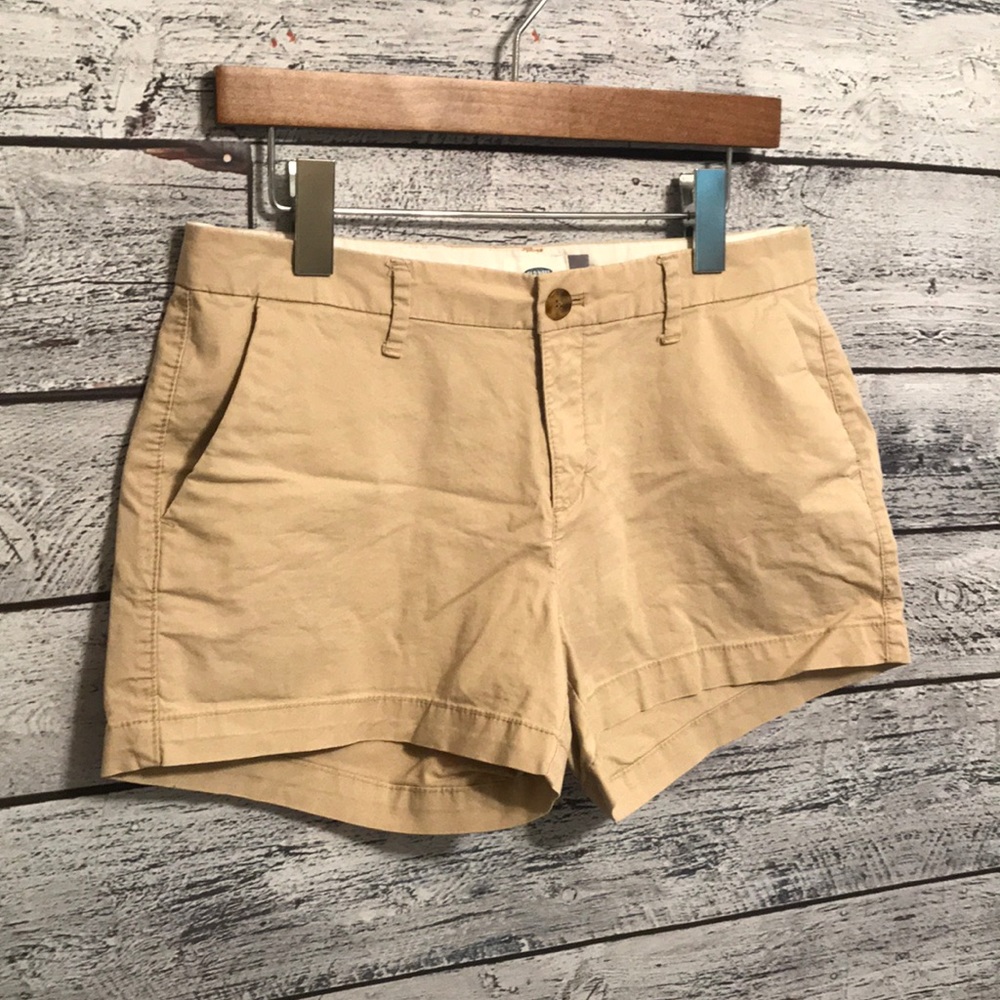Old navy shorts